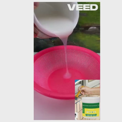 RYNEVA™ Ultra-Shield XL 300ml | Heavy-Duty Waterproof Sealant (Invisible Protection)